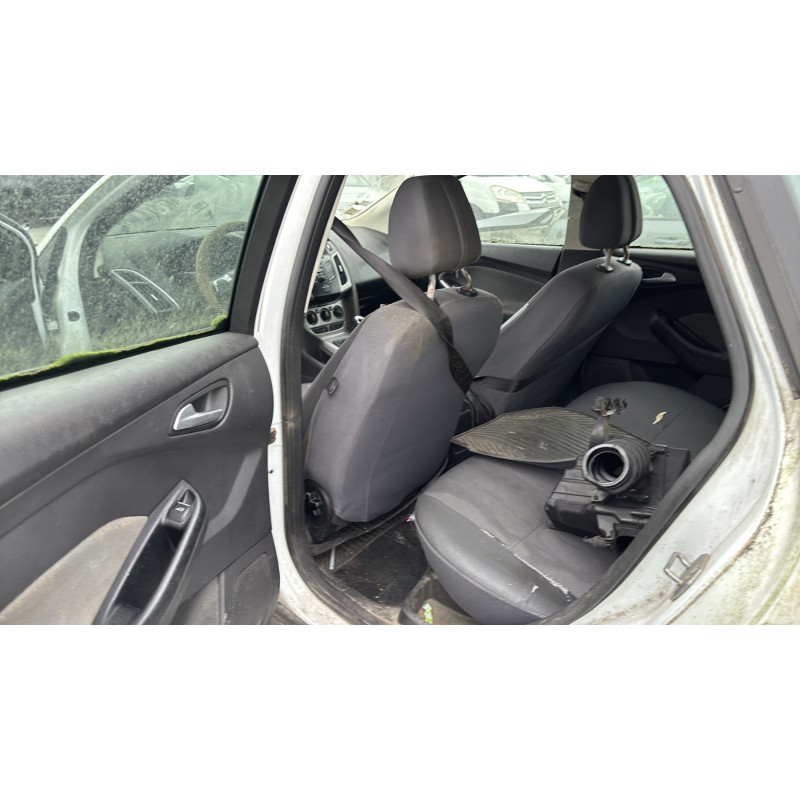 Porte avant gauche FORD FOCUS 3 Photo n°16