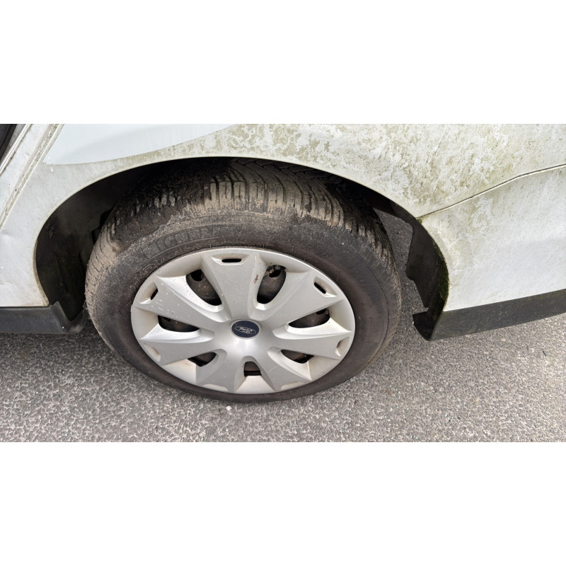 Porte avant gauche FORD FOCUS 3 Photo n°17