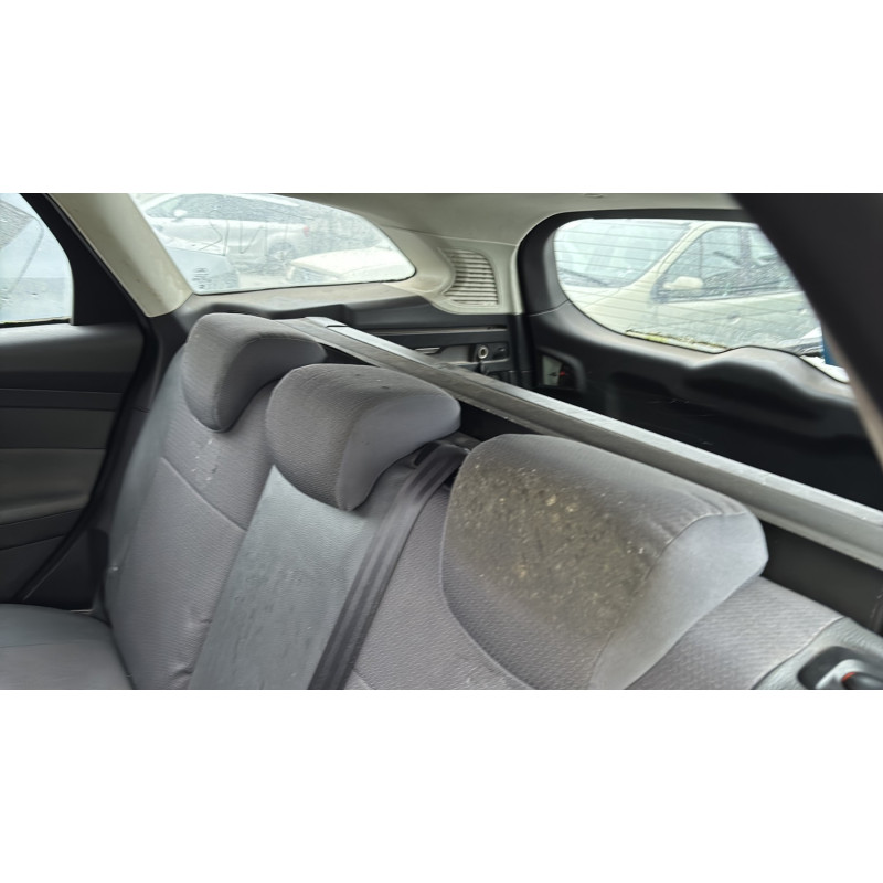 Porte avant gauche FORD FOCUS 3 Photo n°18