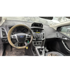 Porte avant gauche FORD FOCUS 3