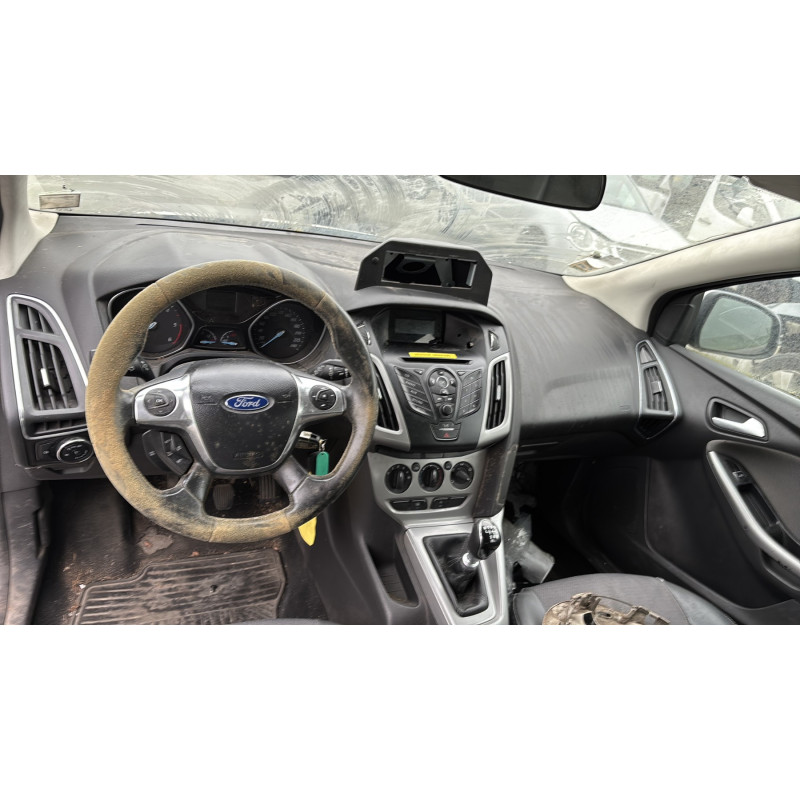 Porte avant gauche FORD FOCUS 3 Photo n°19