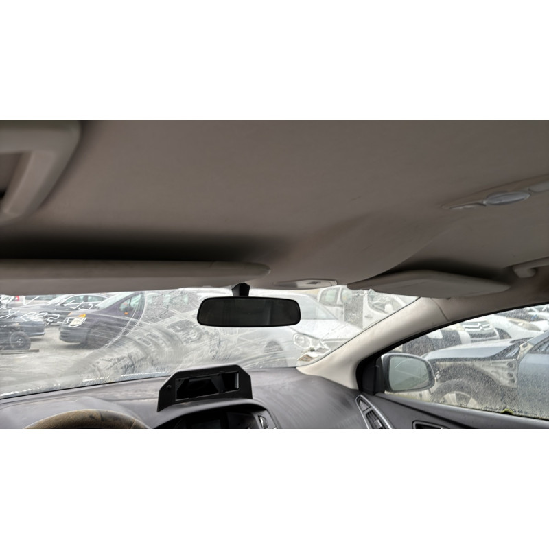 Porte avant gauche FORD FOCUS 3 Photo n°20