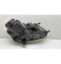 Optique avant principal gauche (feux)(phare) VOLKSWAGEN JETTA 3