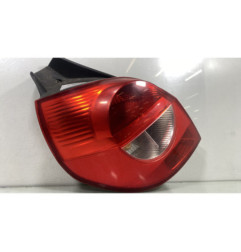 Feu arriere principal gauche (feux) RENAULT CLIO 3