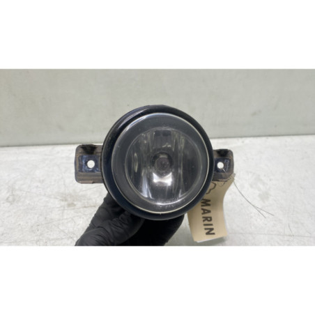 Anti brouillard gauche (feux) RENAULT CLIO 3 Photo n°1