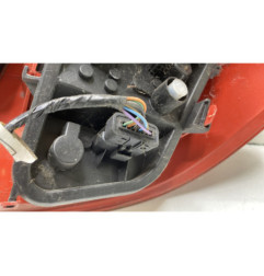 Feu arriere principal gauche (feux) RENAULT CLIO 3