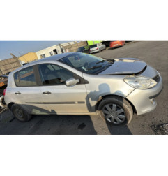 Feu arriere principal gauche (feux) RENAULT CLIO 3