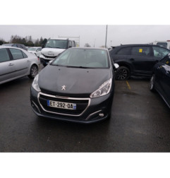 Boitier air bag PEUGEOT 208 1