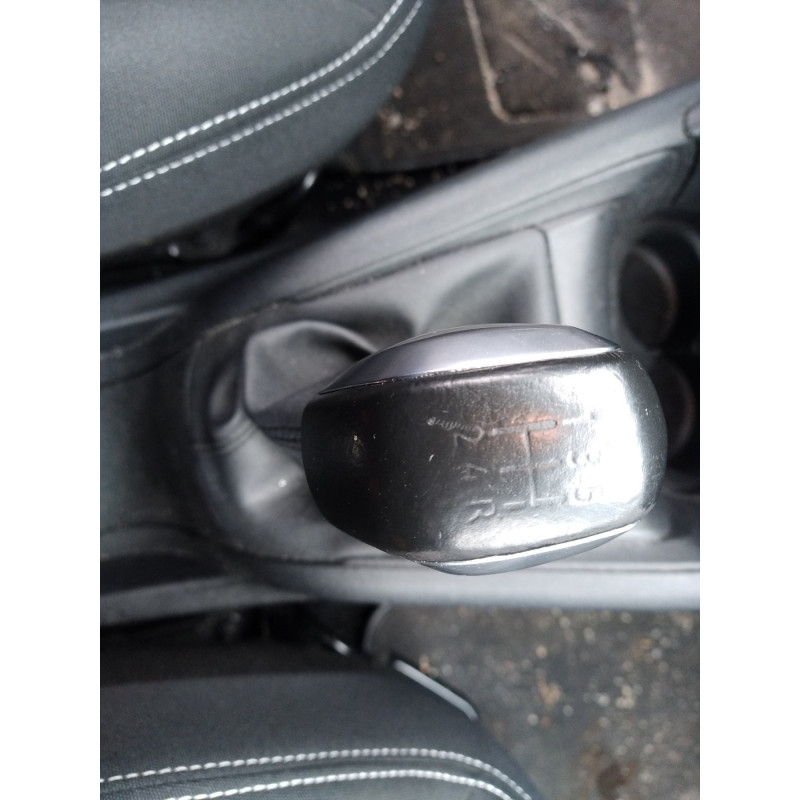 Boitier air bag PEUGEOT 208 1 Photo n°6