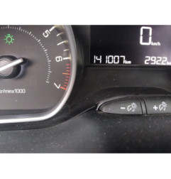 Boitier air bag PEUGEOT 208 1