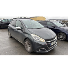 Boitier air bag PEUGEOT 208 1