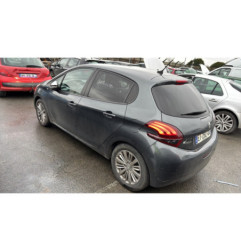 Boitier air bag PEUGEOT 208 1