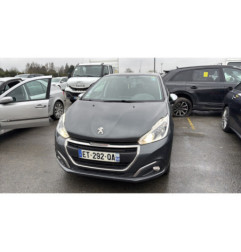 Boitier air bag PEUGEOT 208 1