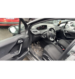 Boitier air bag PEUGEOT 208 1