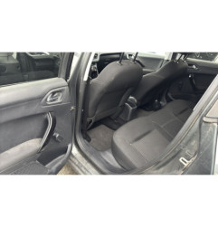 Boitier air bag PEUGEOT 208 1