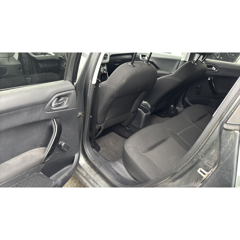 Boitier air bag PEUGEOT 208 1 Photo n°18