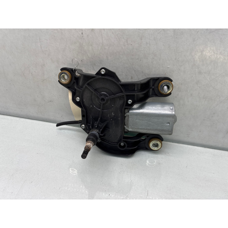 Moteur essuie glace arriere MERCEDES CLASSE B 245 Photo n°1