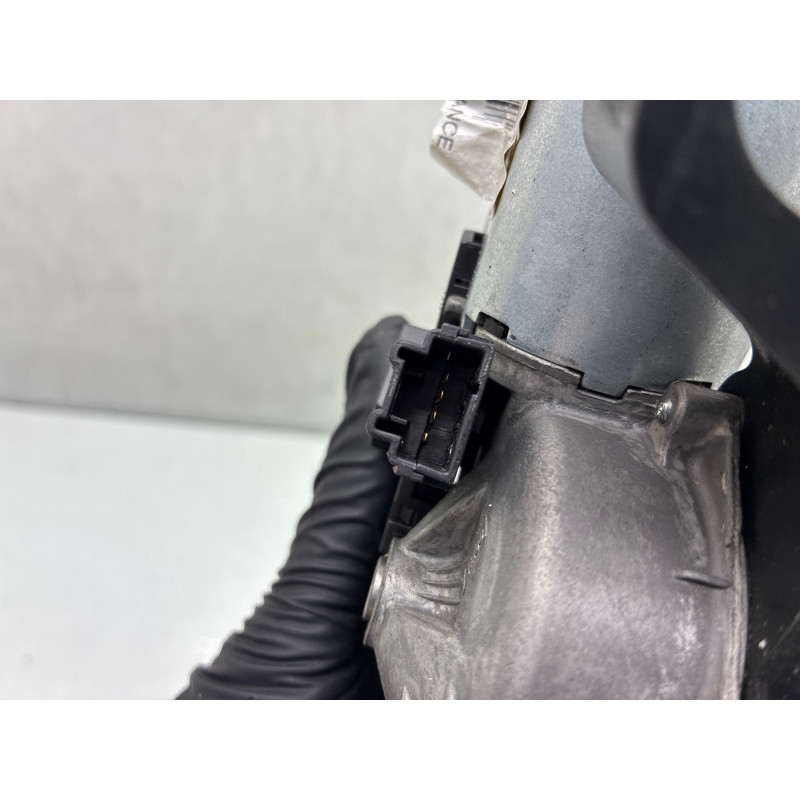 Moteur essuie glace arriere MERCEDES CLASSE B 245 Photo n°3