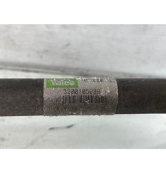 Moteur essuie glace avant IVECO DAILY 3