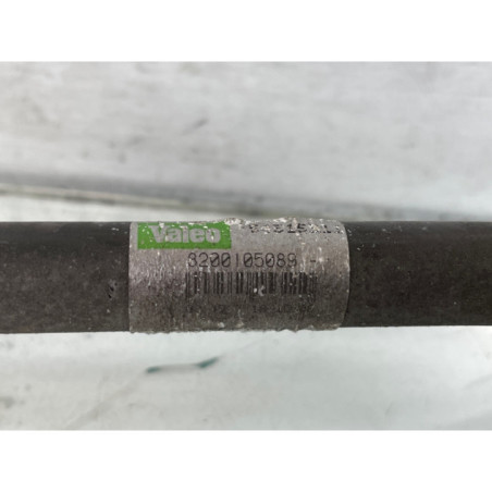Moteur essuie glace avant IVECO DAILY 3
