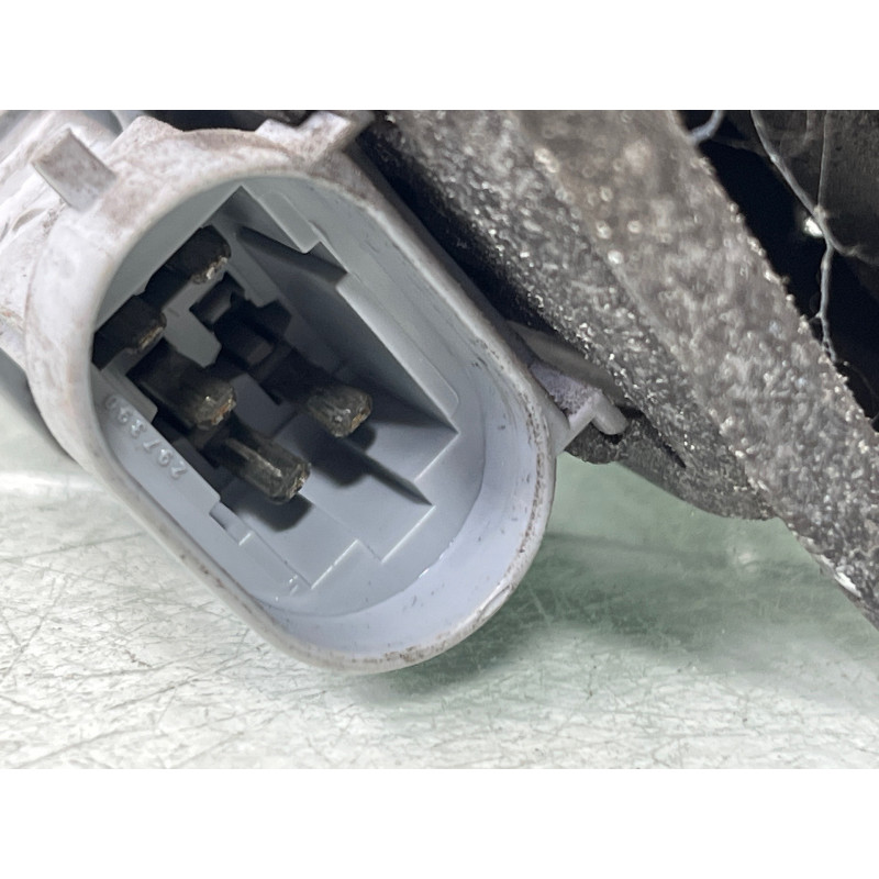 Moteur essuie glace avant IVECO DAILY 3 Photo n°3