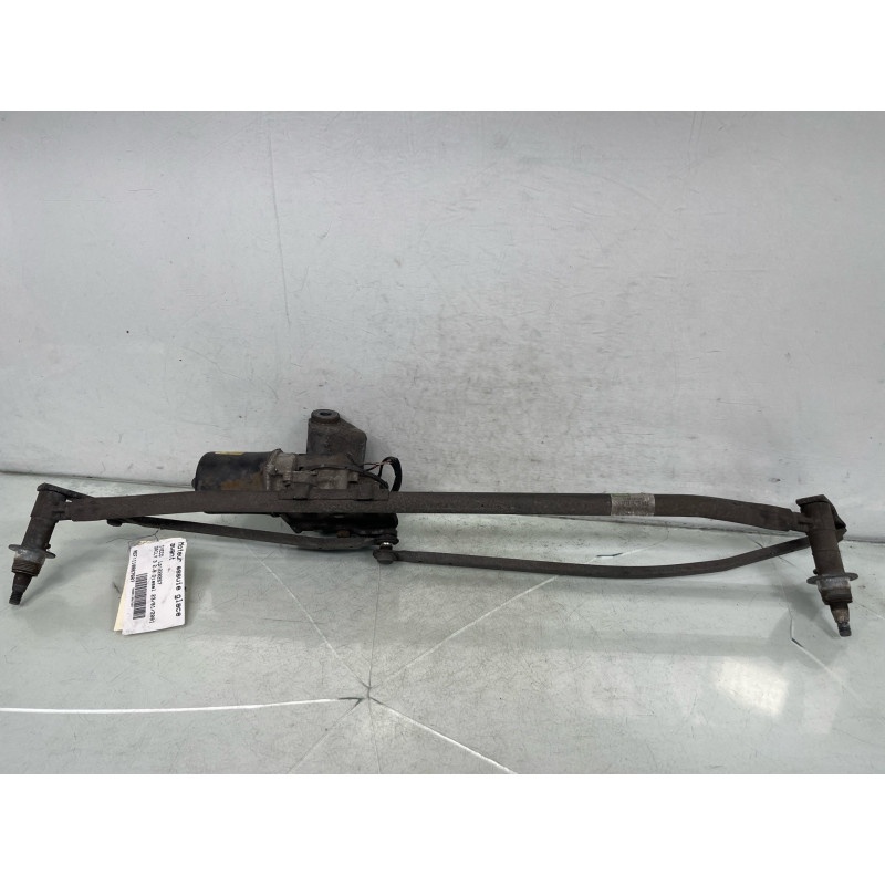 Moteur essuie glace avant IVECO DAILY 3 Photo n°4