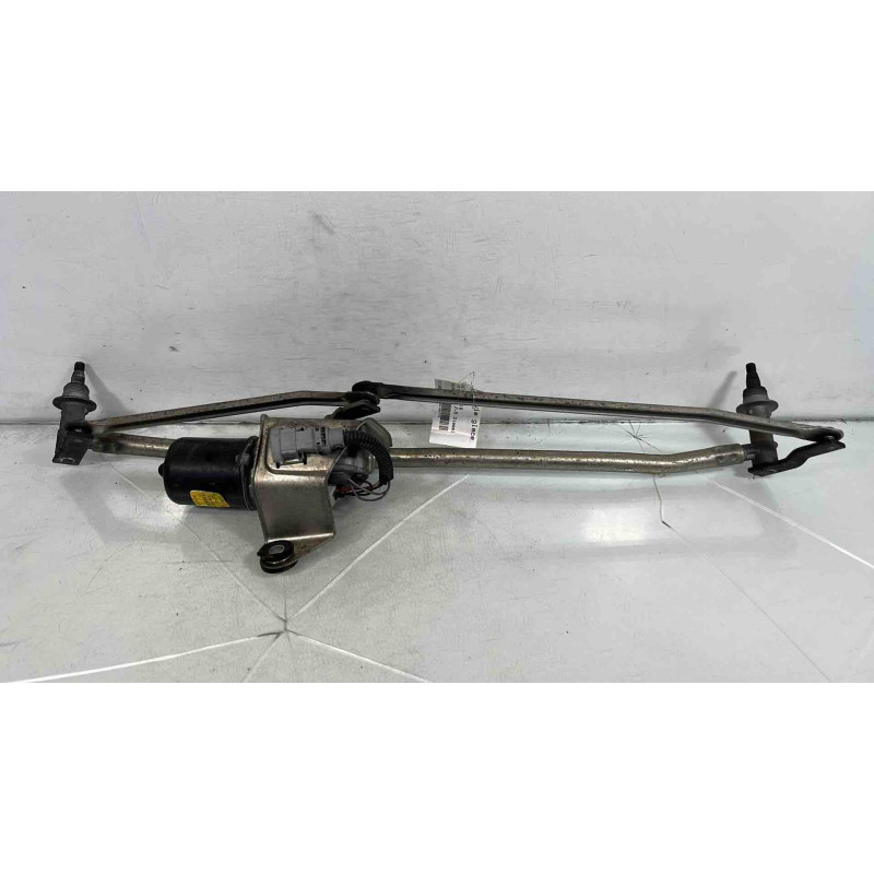 Moteur essuie glace avant RENAULT MASTER 2 Photo n°4