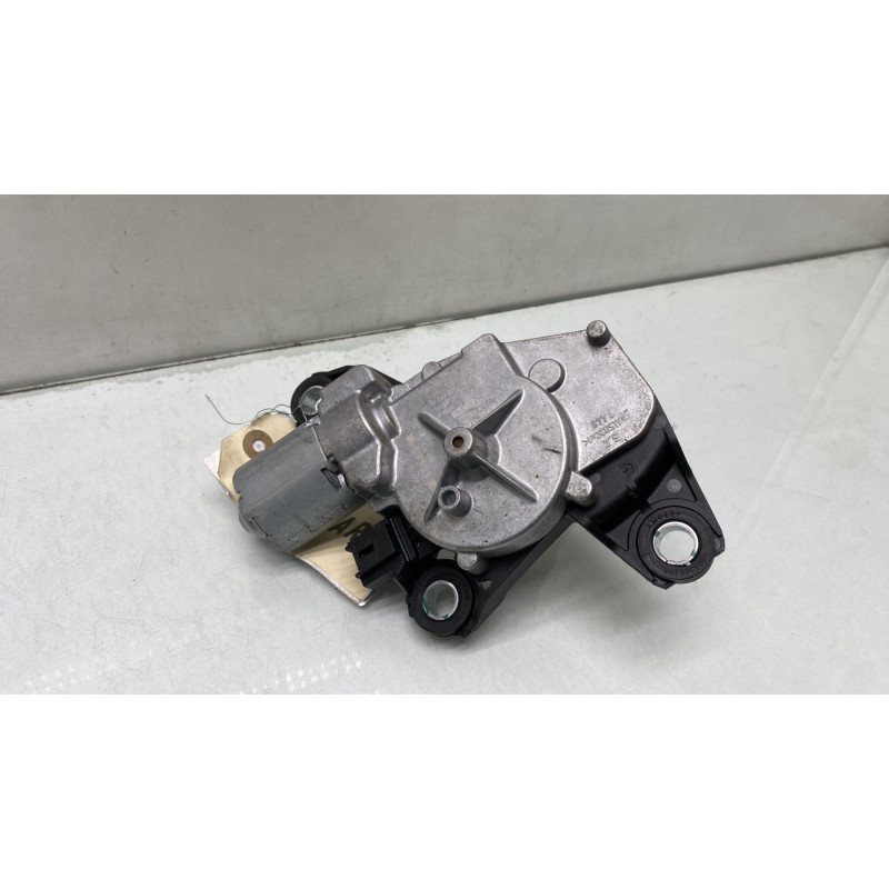 Moteur essuie glace arriere RENAULT TWINGO 3 Photo n°2