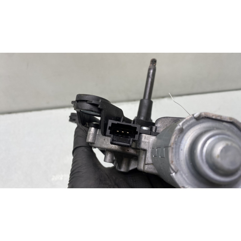 Moteur essuie glace arriere RENAULT TWINGO 3 Photo n°3