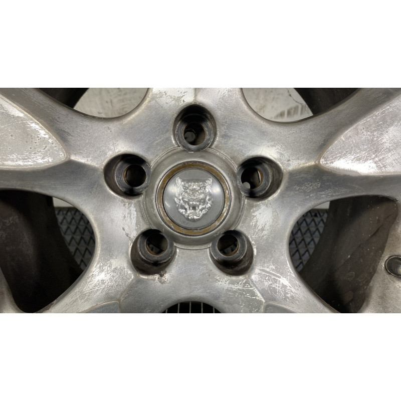 Jante JAGUAR S-TYPE Photo n°2
