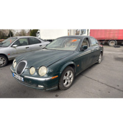 Jante JAGUAR S-TYPE