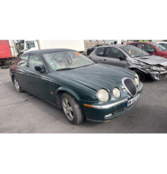 Jante JAGUAR S-TYPE