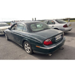 Jante JAGUAR S-TYPE