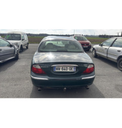 Jante JAGUAR S-TYPE