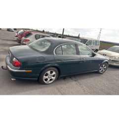 Jante JAGUAR S-TYPE