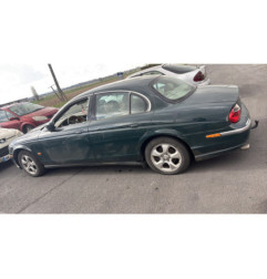 Jante JAGUAR S-TYPE