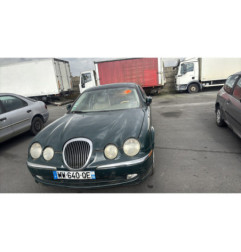 Jante JAGUAR S-TYPE