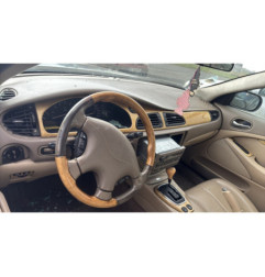 Jante JAGUAR S-TYPE