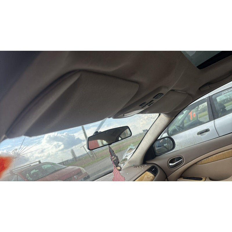 Jante JAGUAR S-TYPE Photo n°13