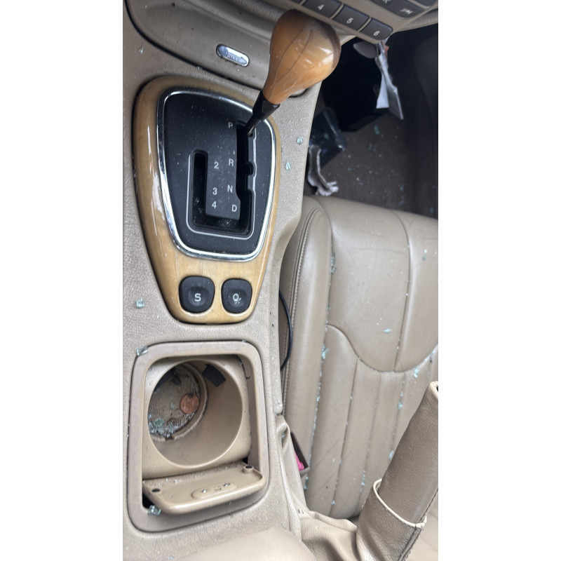 Jante JAGUAR S-TYPE Photo n°15