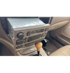 Jante JAGUAR S-TYPE