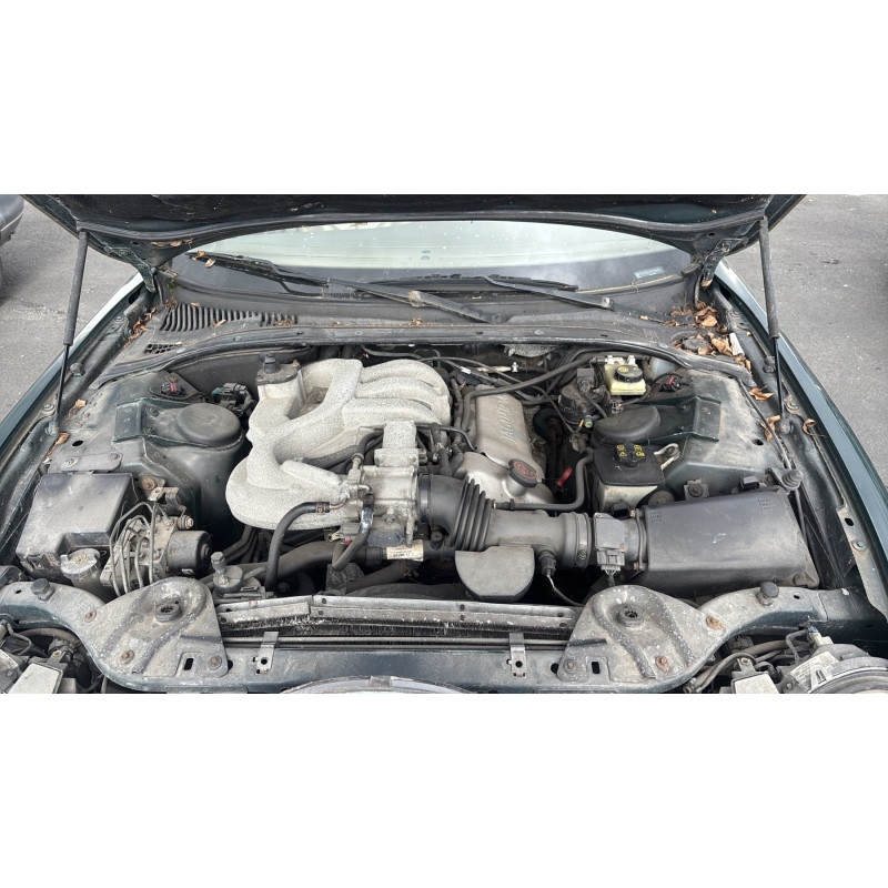 Jante JAGUAR S-TYPE Photo n°18