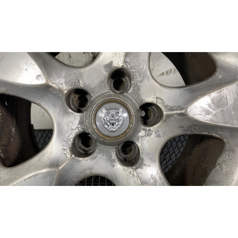 Jante JAGUAR S-TYPE Photo n°2