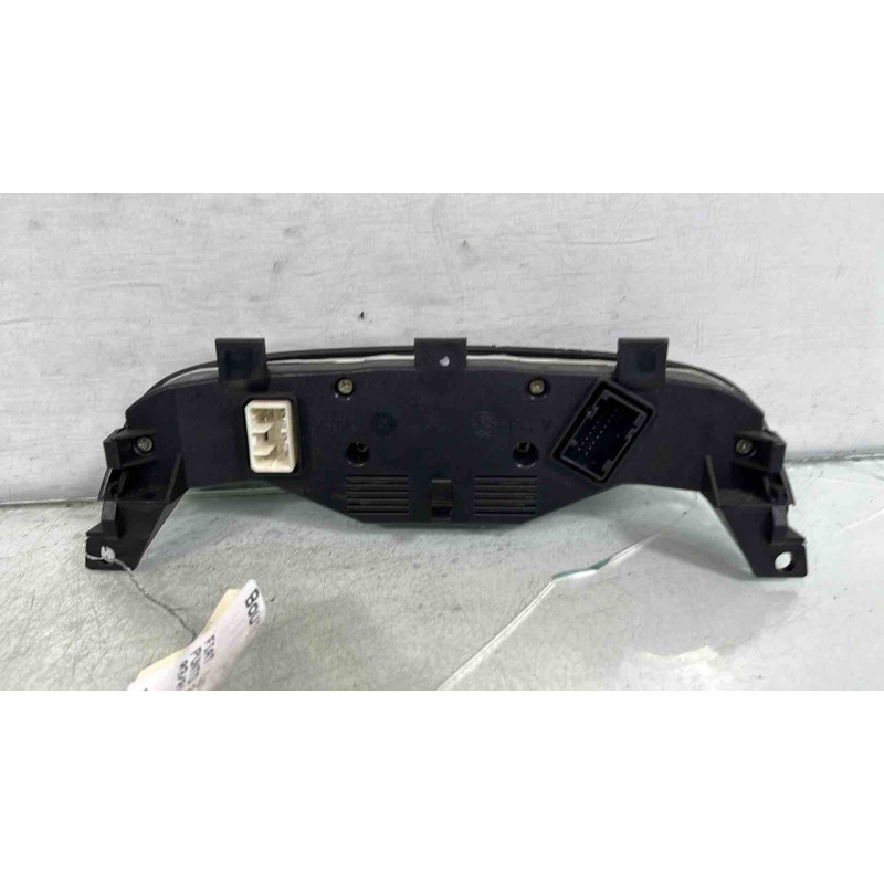Bouton/Interrupteur FIAT PUNTO 2 Photo n°2