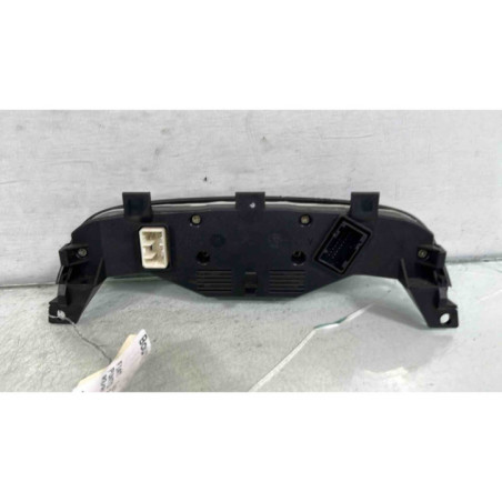 Bouton/Interrupteur FIAT PUNTO 2