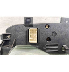 Bouton/Interrupteur FIAT PUNTO 2