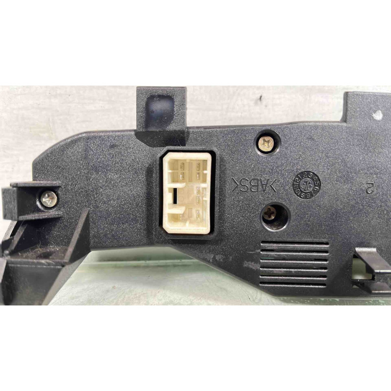 Bouton/Interrupteur FIAT PUNTO 2 Photo n°4