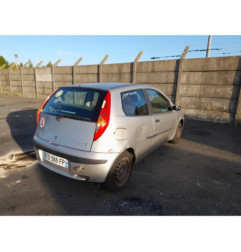Bouton/Interrupteur FIAT PUNTO 2