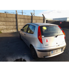Bouton/Interrupteur FIAT PUNTO 2