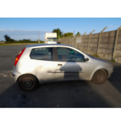 Bouton/Interrupteur FIAT PUNTO 2